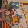 The Bedtime Bear pop up book for bedtime Image 4