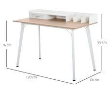 computer desk