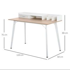 computer desk