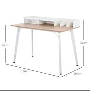 computer desk