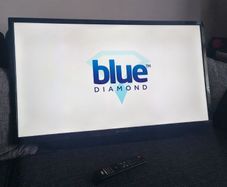 38 inch TV