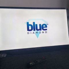 38 inch TV