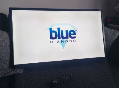 38 inch TV