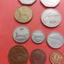 Full Decimal Coin Set Image 3