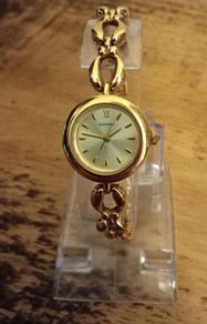 Vintage Seconda Ladies Wristwatch