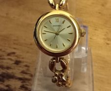 Vintage Seconda Ladies Wristwatch