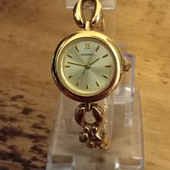 Vintage Seconda Ladies Wristwatch