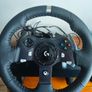 Logitech g920 wheel, pedals & shifter Image 2