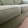 Ektorp Ikea 3 seater sofa Image 3