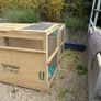 Dog shipping crates Image 4