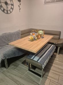 Free Table & Chairs