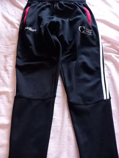 creagh college uniform