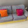 Very well made couch Image 2