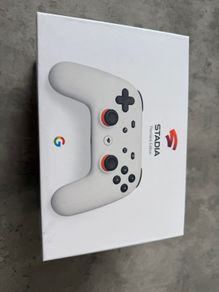 Discontinued Google Stadia Premiere Edition - Sealed