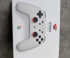 Discontinued Google Stadia Premiere Edition - Sealed