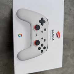 Discontinued Google Stadia Premiere Edition - Sealed