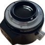 Rare Vivitar series 1 Nikon F mount fit 2X teleconverter with triood mount, vgc Image 2