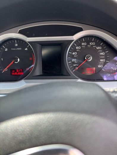 Audi A6 2.0 Tdi Sline Special Ed 17