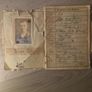 WwII original complete set of militaria documents Image 8