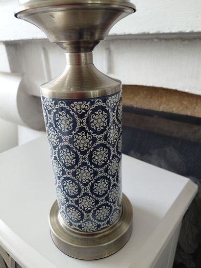 Candle holder