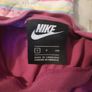 nike track bottoms and t shirt Image 6