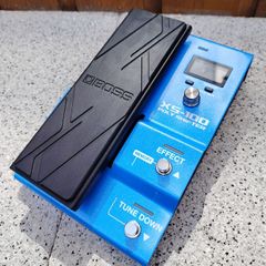 Boss XS-100 Poly Shifter