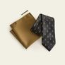 NEXT Christmas Tie Image 2