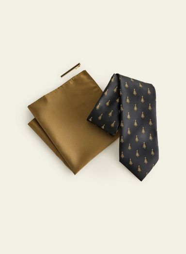 NEXT Christmas Tie