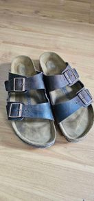 Birkenstock Arizona Soft Footbed EU 44