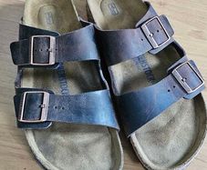 Birkenstock Arizona Soft Footbed EU 44