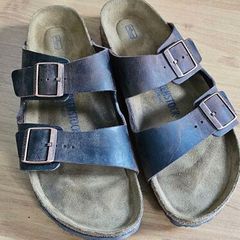 Birkenstock Arizona Soft Footbed EU 44