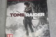 Tomb Raider