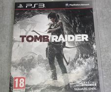 Tomb Raider