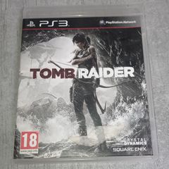 Tomb Raider