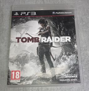 Tomb Raider