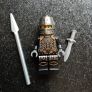 Lego DRAGON KNIGHT Minifigure Lego Castle Lego Minifigures Image 6