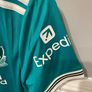 Adidas Liverpool 3rd Jersey Women's M(12) Image 5