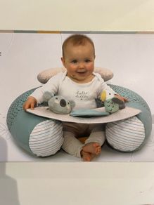 Nuby Sit & Play Floor Seat