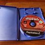 Ultimate Spiderman Spider Man PlayStation2 Ps2 games Original Image 3