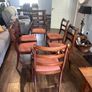 dining chairs Image 4