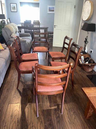 dining chairs