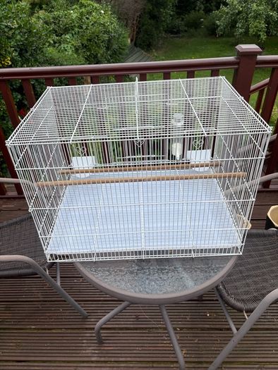Cage