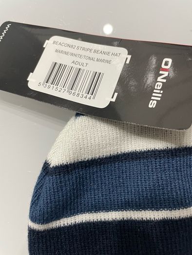 NEW: O'Neill's Beanie Hat
