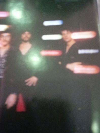 Journey / Dont Stop Believing  Cd