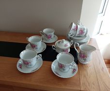 Tea set