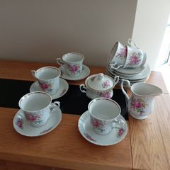 Tea set