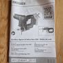 Parkside 2-in-1 Cordless Jigsaw and Reciprocating Saw 20V Image 7