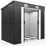Metal Shed Image 3