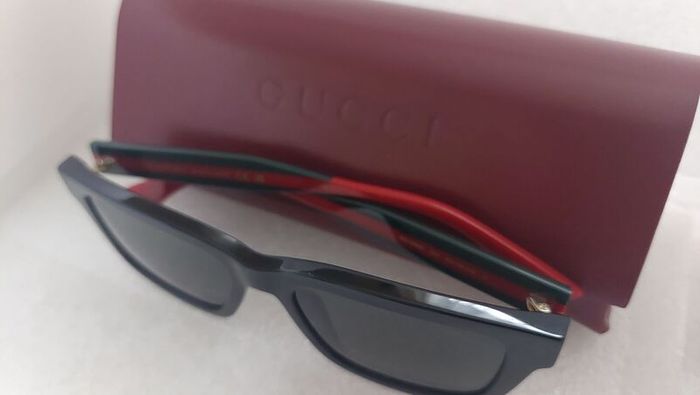 New Collection Authentic Gucci