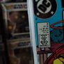 Power Of Atom ! Issue #3 ! Copper Age Comic from 1988 ! by DC Comics ! Image 4